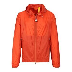 Moncler Genius Men "Hamlin" Hooded Windbreaker